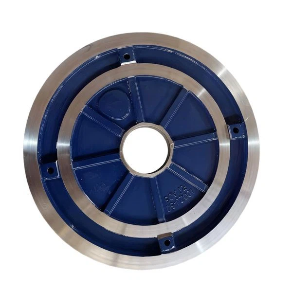 Slurry Pump Frame plate liner insert03