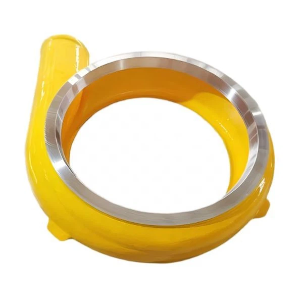 Slurry Pump Volute liner03